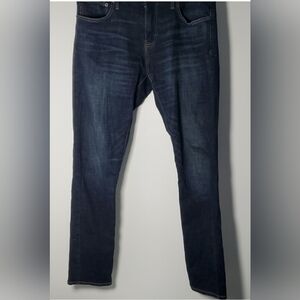 Lucky Brand Dark Blue Men's Jeans